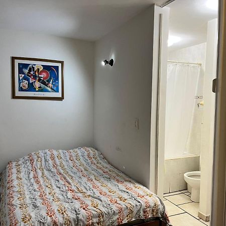 Confort Ejecutivo Suites Lindavista Guadalupe  Екстериор снимка