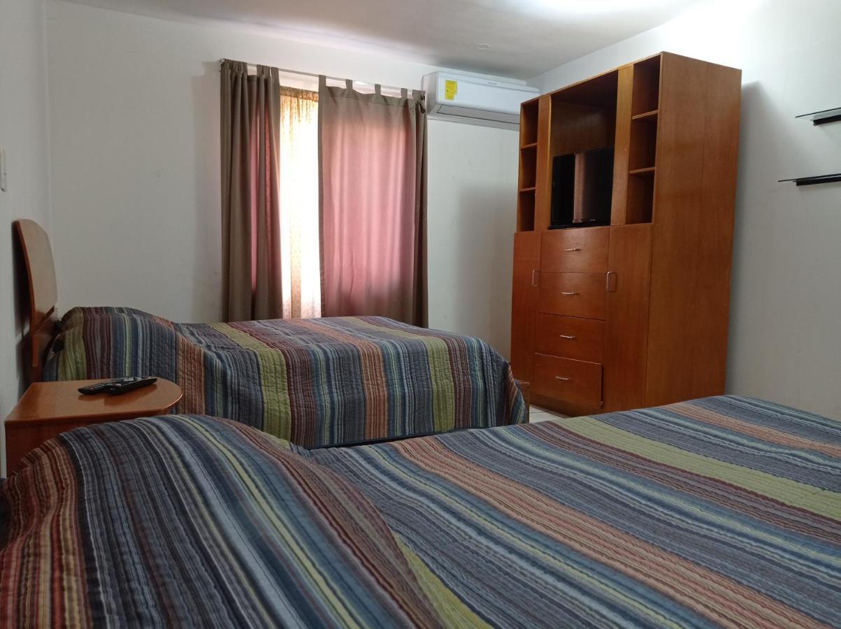 Confort Ejecutivo Suites Lindavista Guadalupe  Екстериор снимка