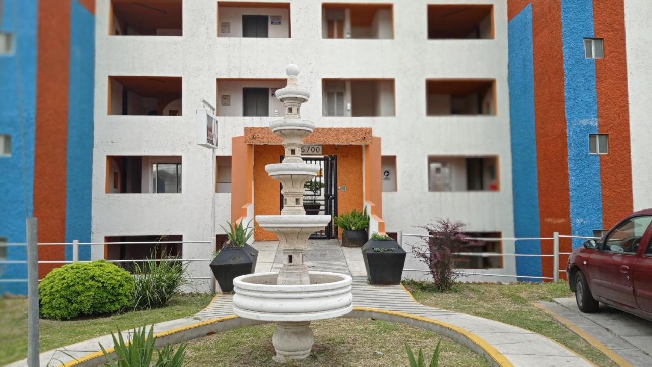 Confort Ejecutivo Suites Lindavista Guadalupe  Екстериор снимка
