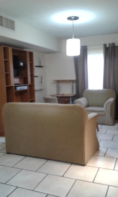 Confort Ejecutivo Suites Lindavista Guadalupe  Стая снимка