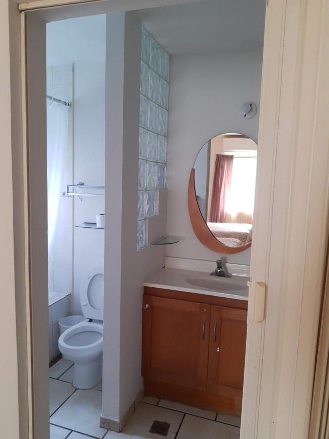 Confort Ejecutivo Suites Lindavista Guadalupe  Екстериор снимка